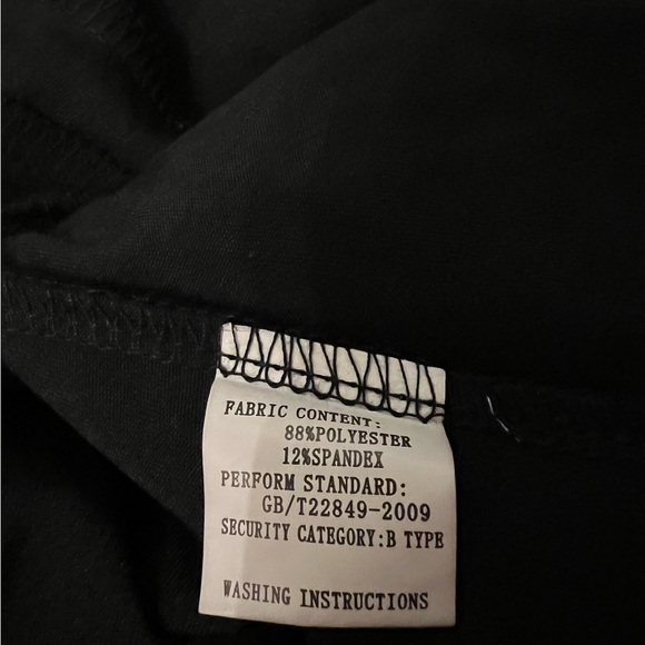 WHBM Bell-Sleeve Soft Floral-Print Shift Dress - Picture 9 of 16